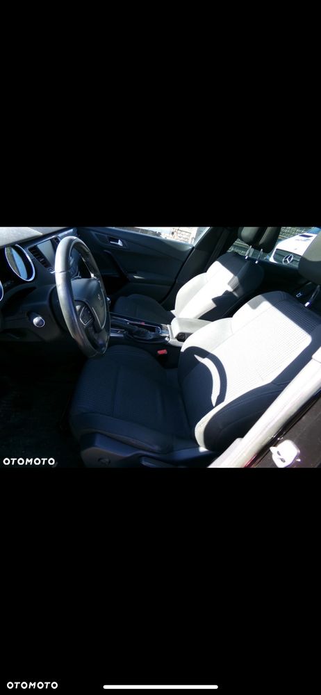 Peugeot 508 e-HDi FAP 115 Stop&Start Access - 10