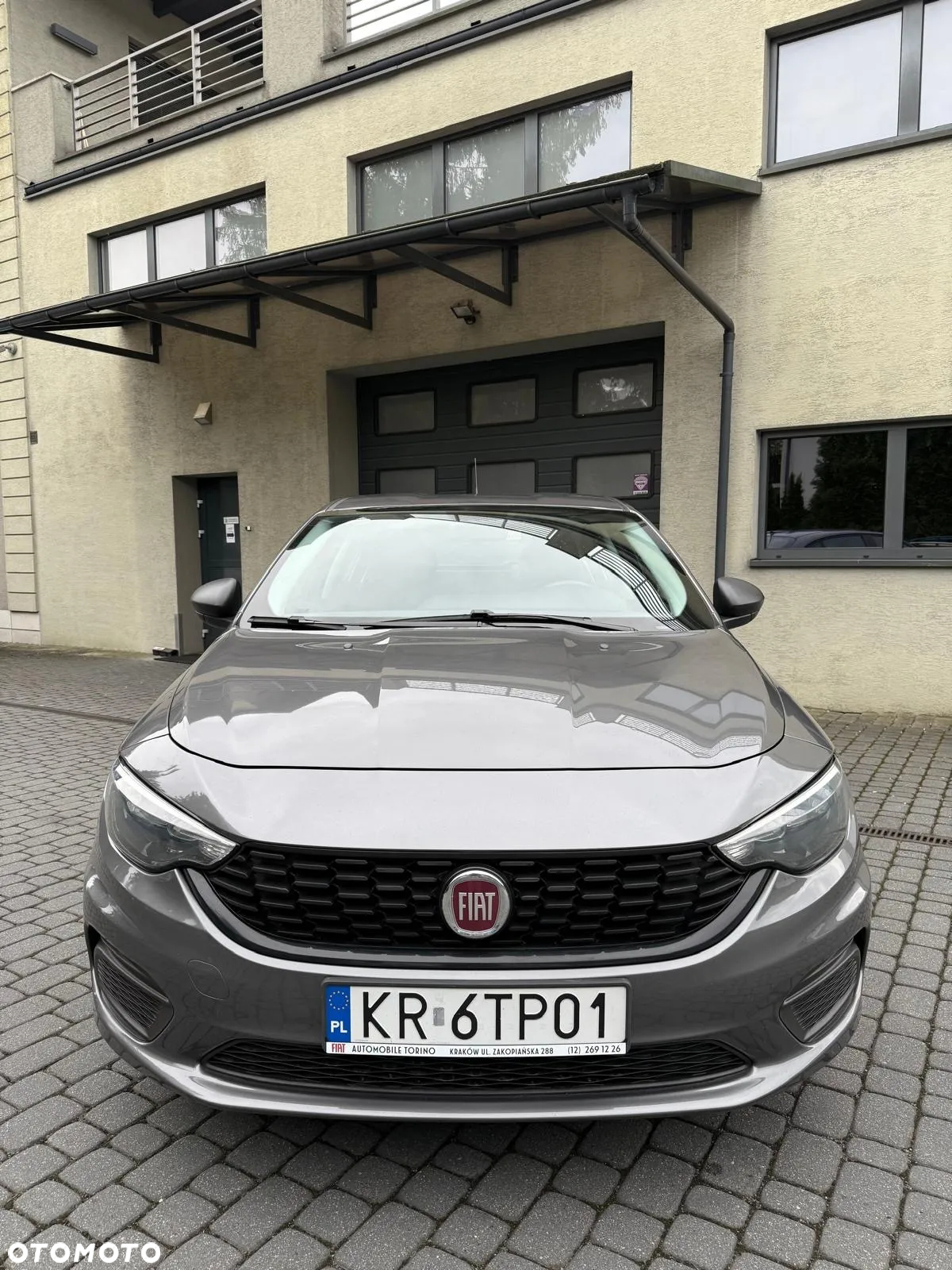 Fiat Tipo 1.4 16v Pop - 3