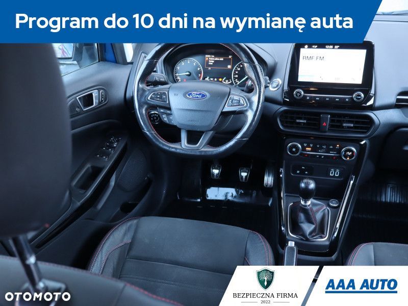Ford EcoSport - 8
