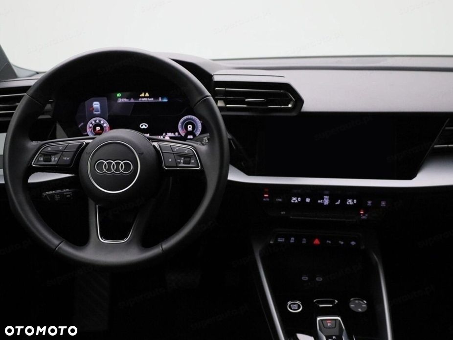 Audi A3 Sportback TFSI 85 kW - 11