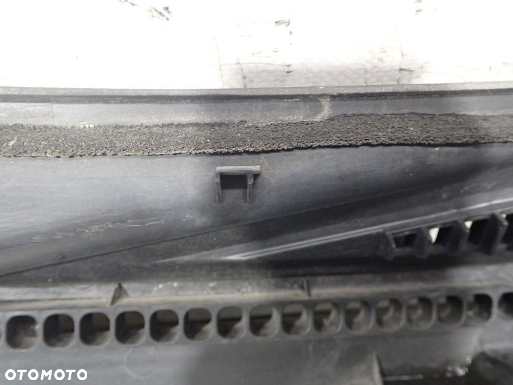 PODSZYBIE LEWE SUZUKI GRAND VITARA II 1.9 77320-65J00 - 9