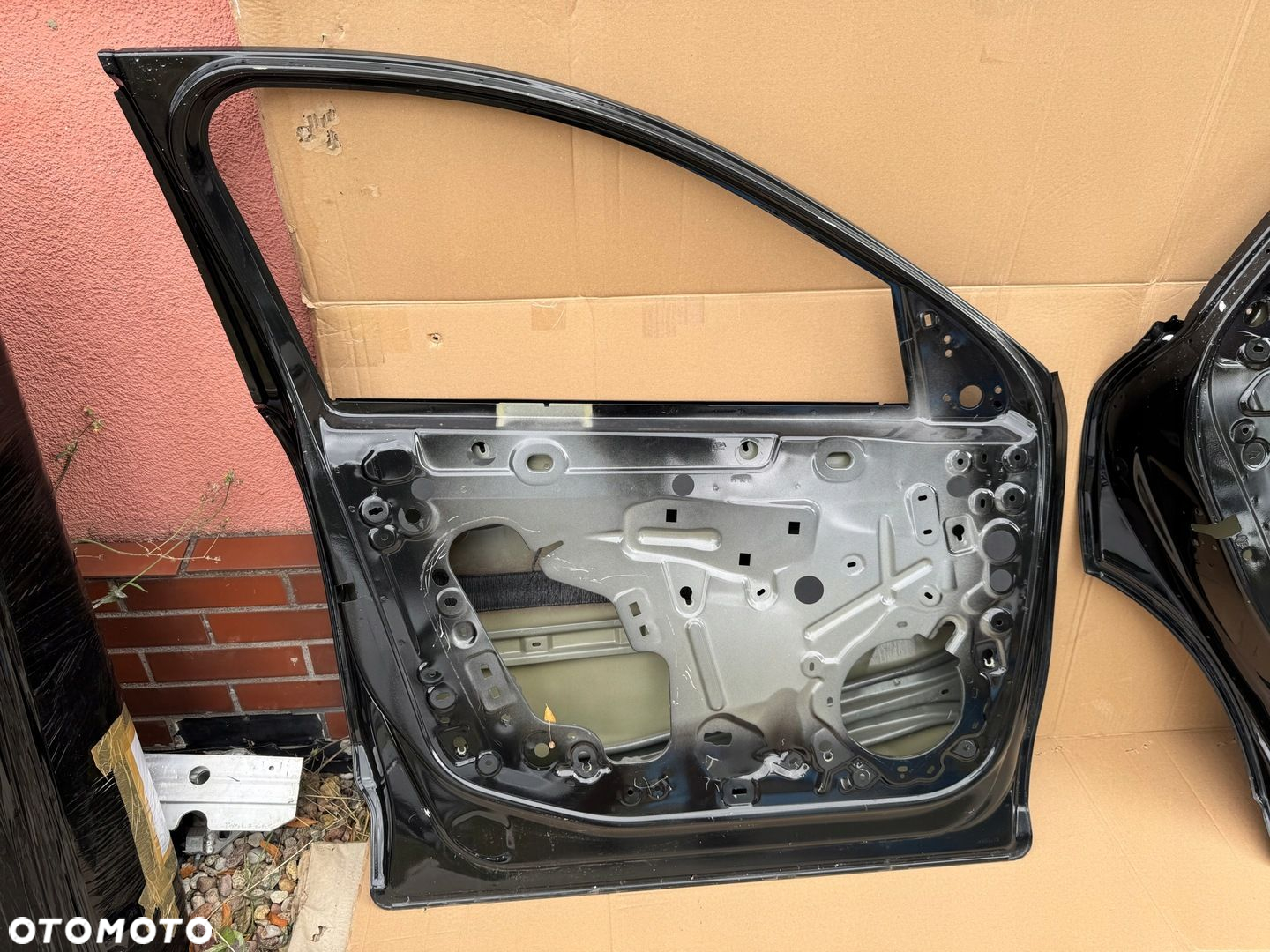 CITROEN C4 III 20- DRZWI PRZÓD TYŁ LEWE - 9