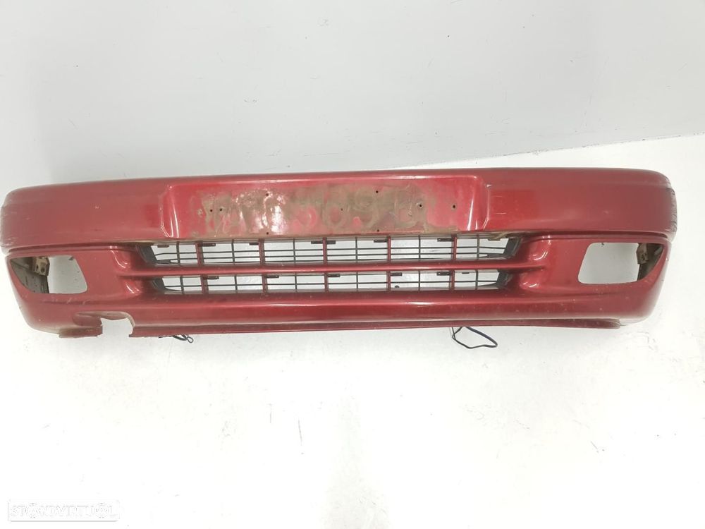 PÁRA-CHOQUES DIANTEIRO CITROEN SAXO - 1