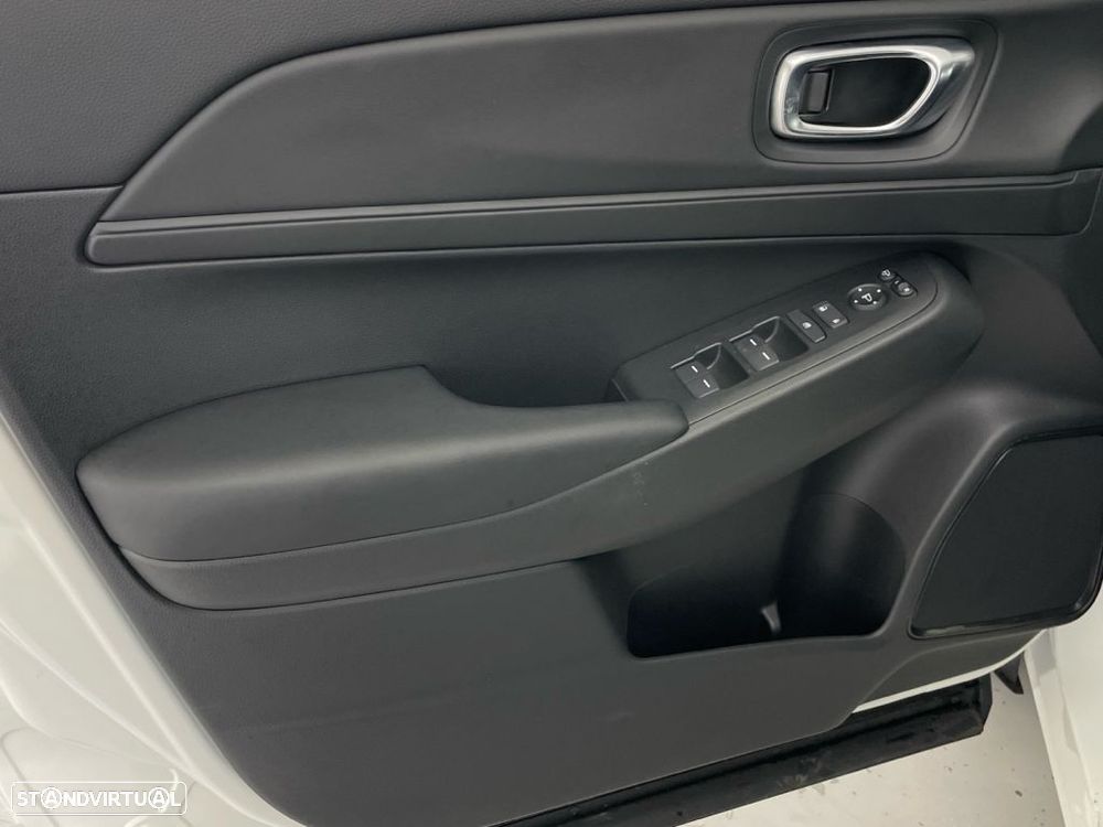 Honda HR-V 1.5 i-MMD e:HEV Elegance - 17