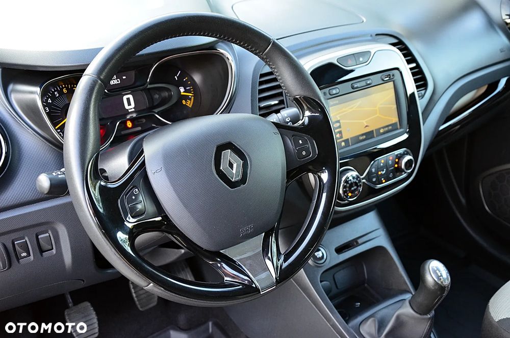 Renault Captur - 16