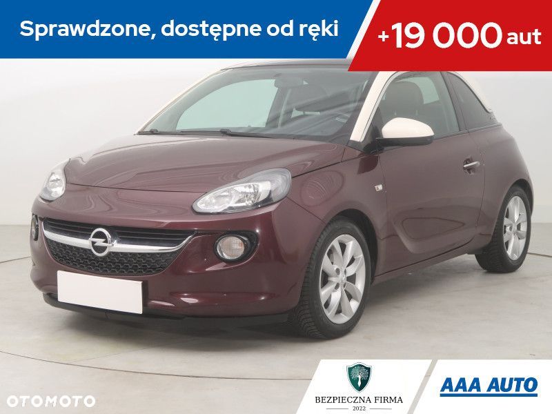 Opel Adam - 2