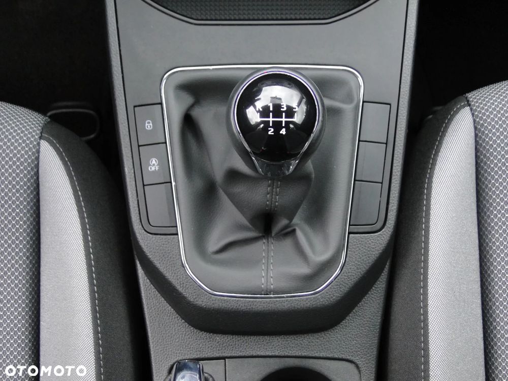 Seat Ibiza 1.0 TSI S&S Carbon Edition - 11