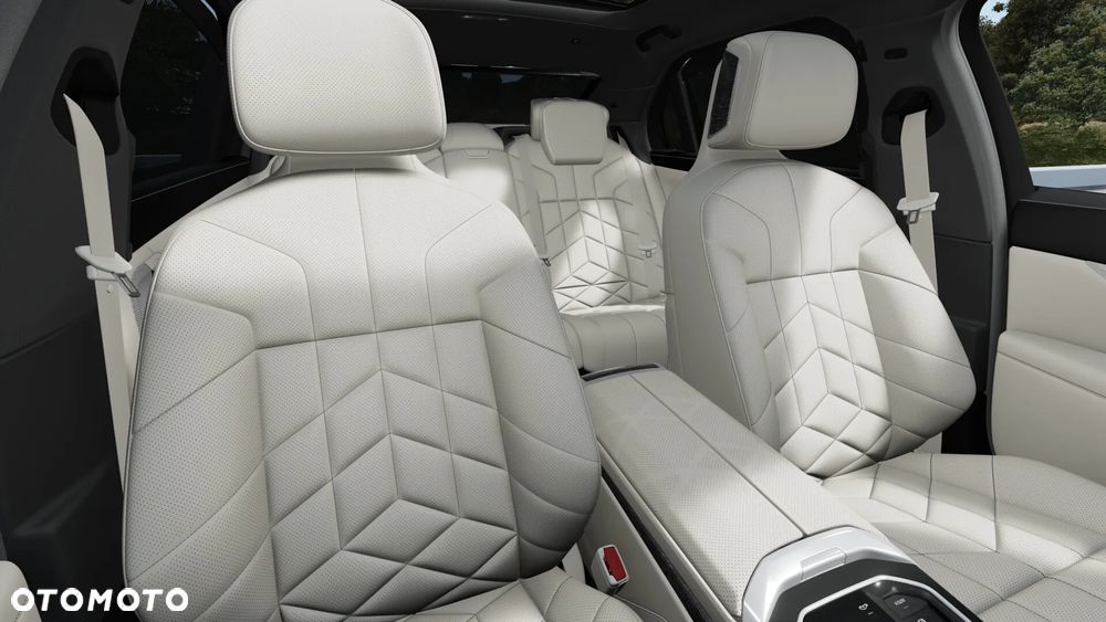 BMW Seria 7 740d xDrive mHEV M Sport sport - 13