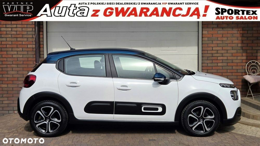 Citroën C3 1.2 PureTech Shine - 39