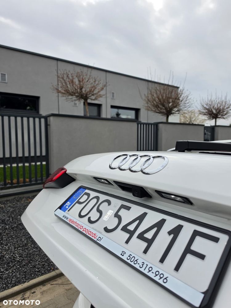 Audi Q3 2.0 TDI Quattro Design S tronic - 26