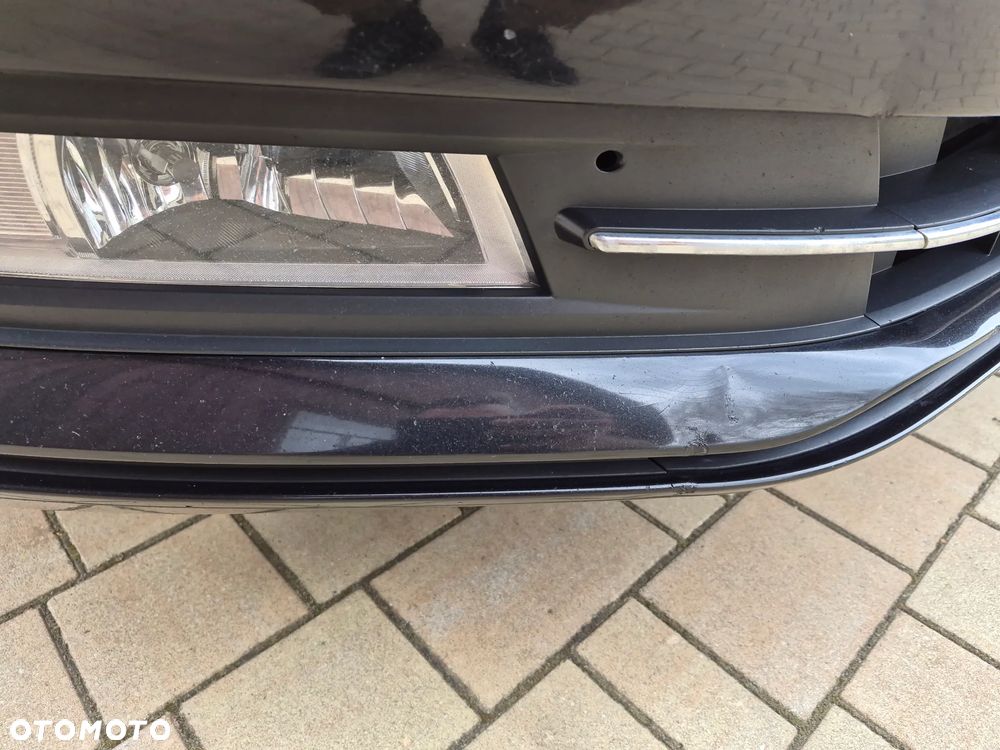 Volkswagen Passat 2.0 TDI BMT Highline DSG - 19