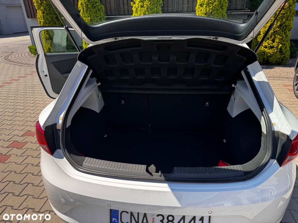 Seat Leon SC 1.4 TSI Style S&S - 12