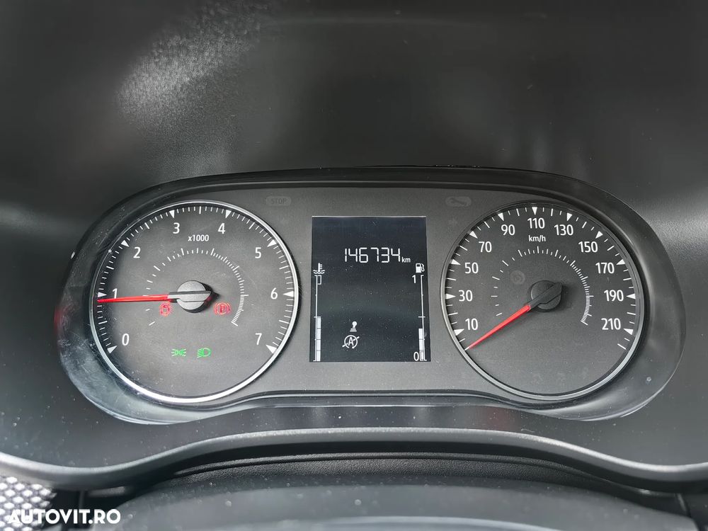 Dacia Sandero TCe 90 MT6 Comfort - 24