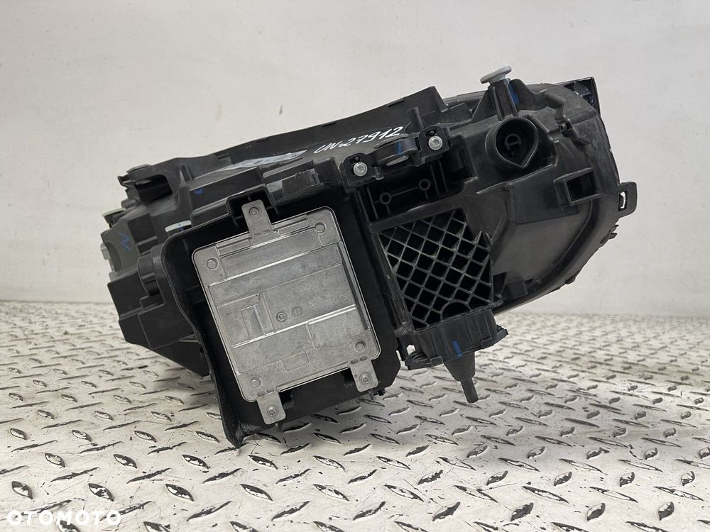 BMW 2 M2 G42 G87 LAMPA LEWA PRAWY REFLEKTOR FULL LED KOMPLETNA EUROPA IDEALNA 5A03E31 5A03E31-05 - 7