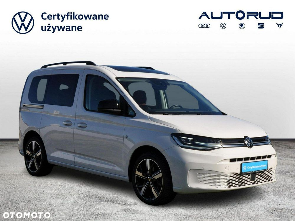 Volkswagen Caddy - 7