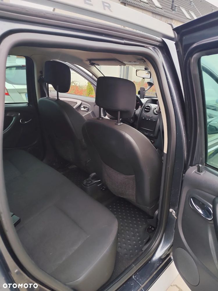 Dacia Duster 1.2 TCe Prestige - 35