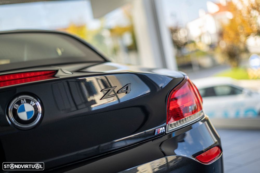 BMW Z4 18 i Pack M Auto - 25
