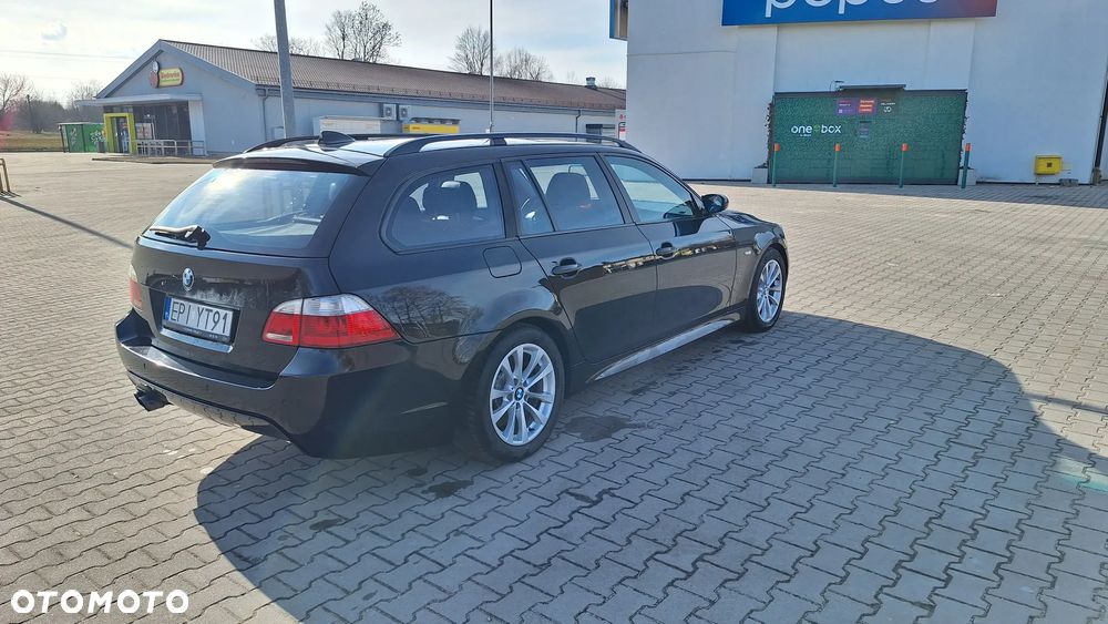 BMW Seria 5 - 13