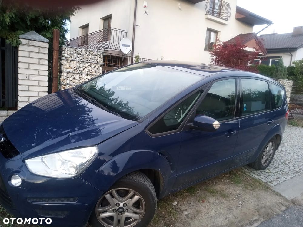 Ford S-Max - 6