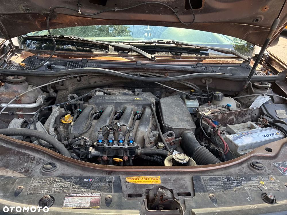 Dacia Duster 1.6 - 13