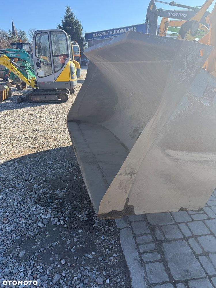 Schaeff Schaeff TEREX 873S - 9