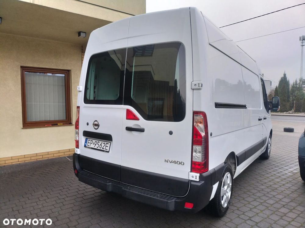 Renault Master - 23