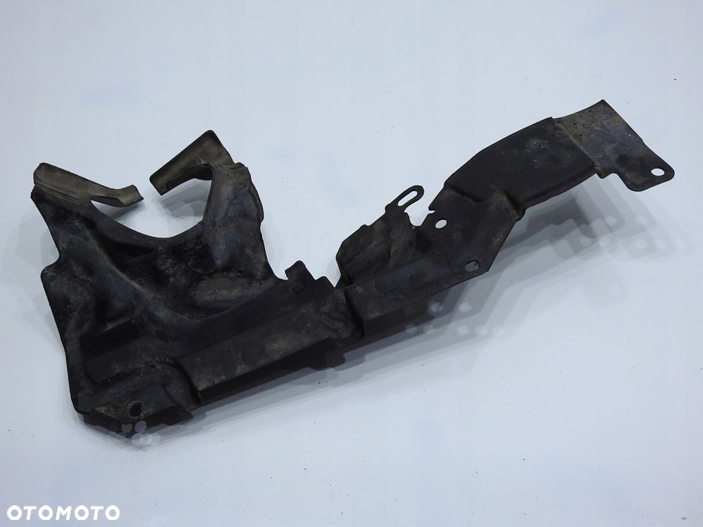 OSŁONA PRZEKŁADNI MAGLOWNICY LEWA BMW E90 E91 - 7