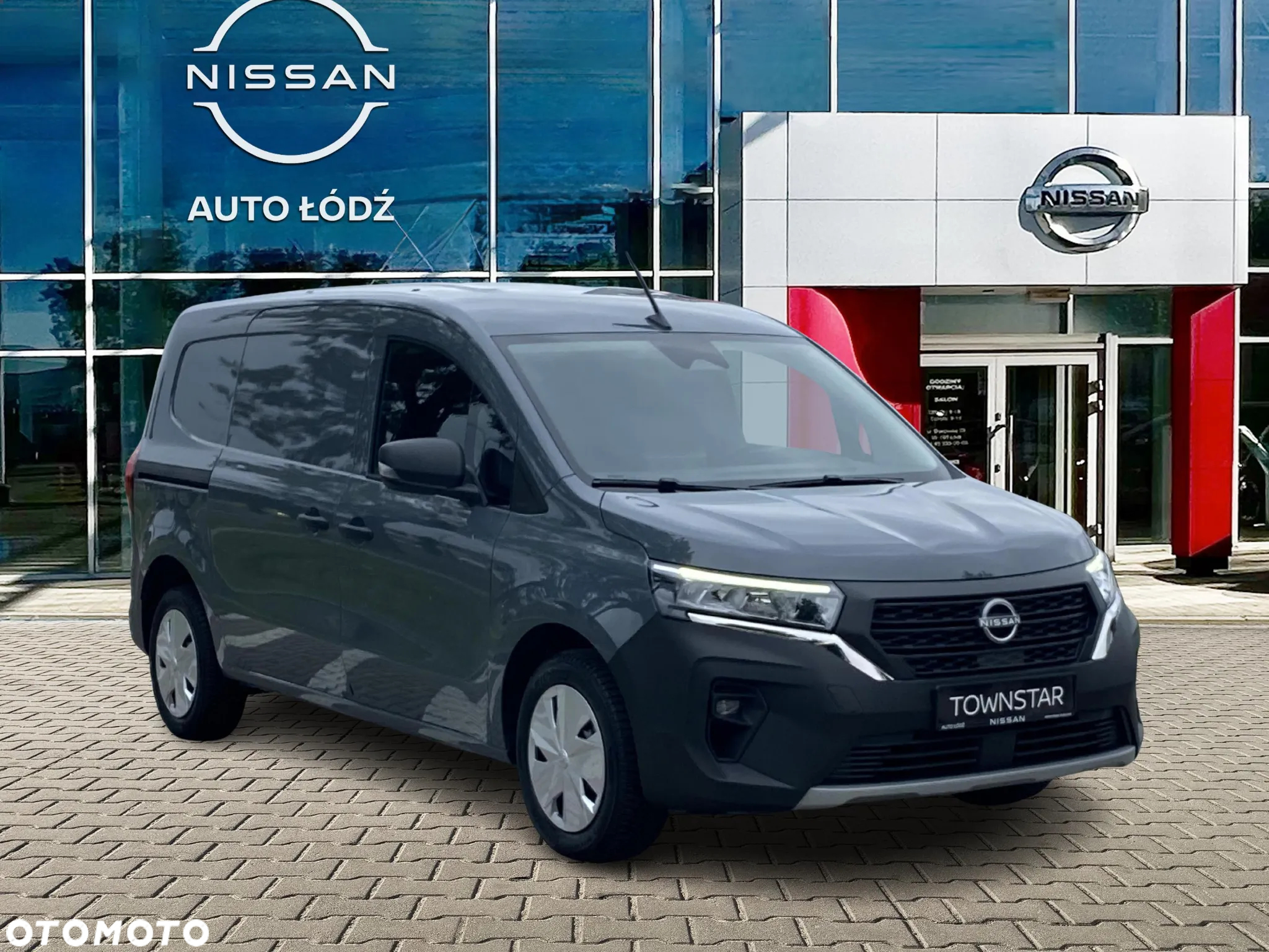 Nissan TOWNSTAR - 7