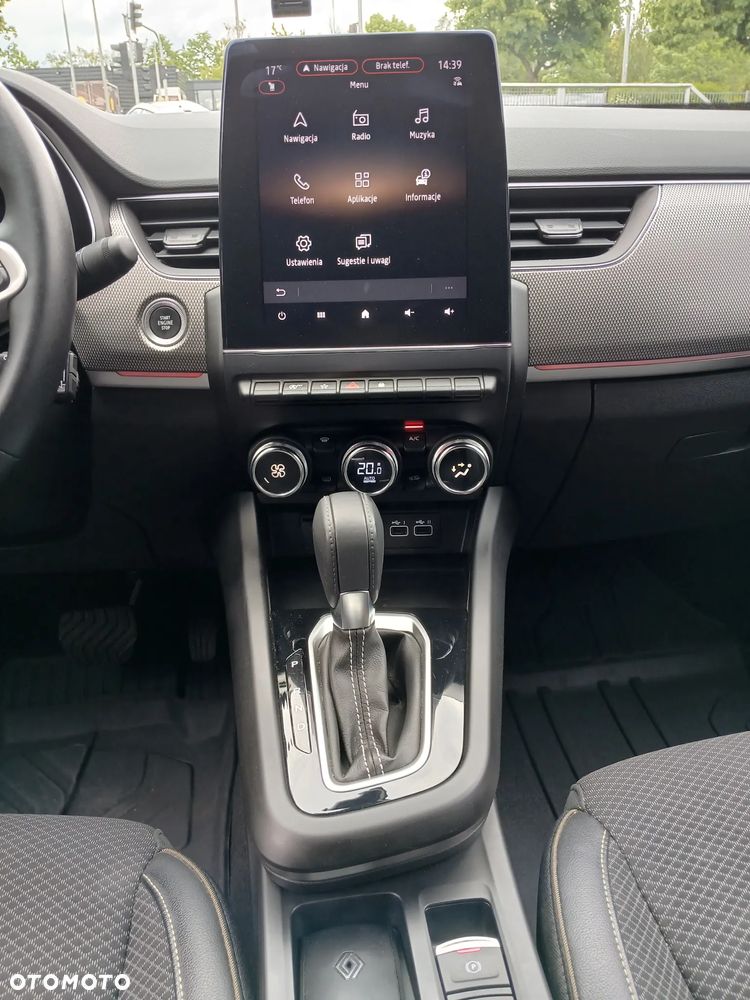 Renault Arkana 1.3 TCe mHEV Techno EDC - 29