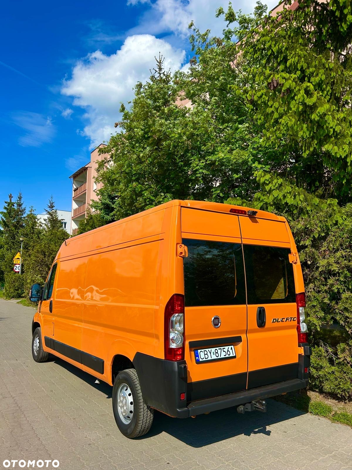 Fiat Ducato - 6