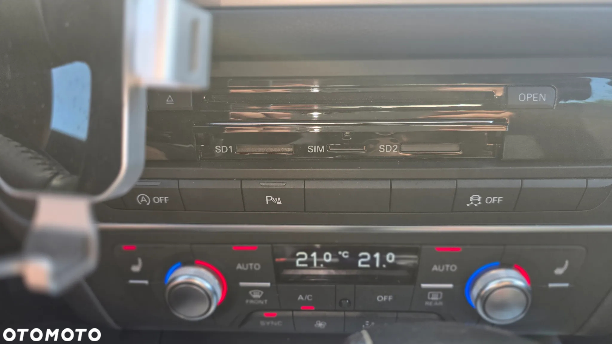 Audi A6 ver-2-0-tdi-ultra-s-tronic - 19