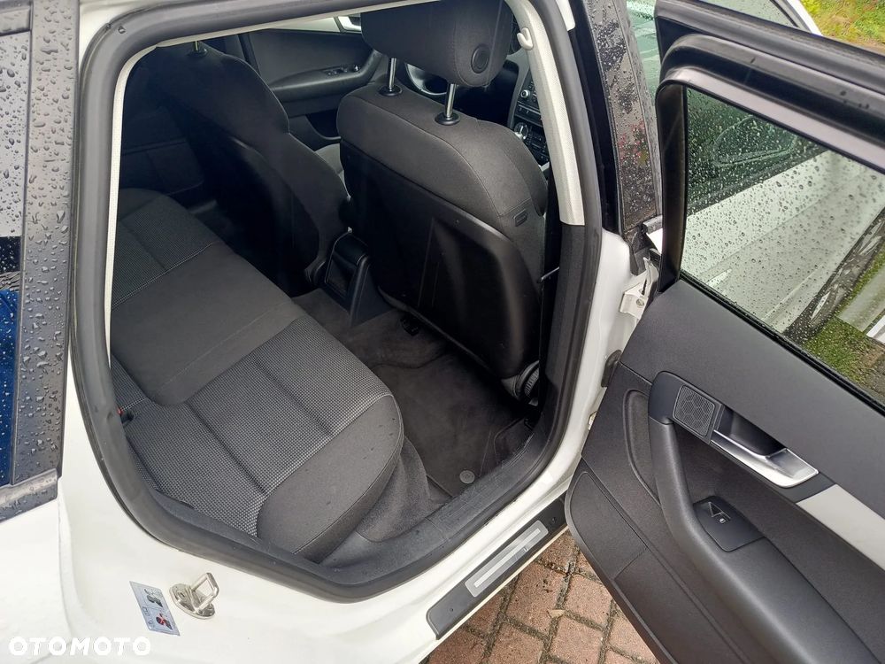 Audi A3 Sportback 1.4 TFSI Ambition - 9