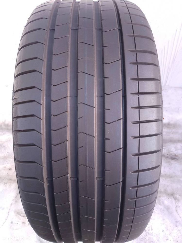 Pirelli P Zero 255/45 R19 104Y 2024 7-7.5mm