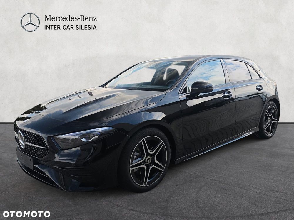 Mercedes-Benz Klasa A - 1