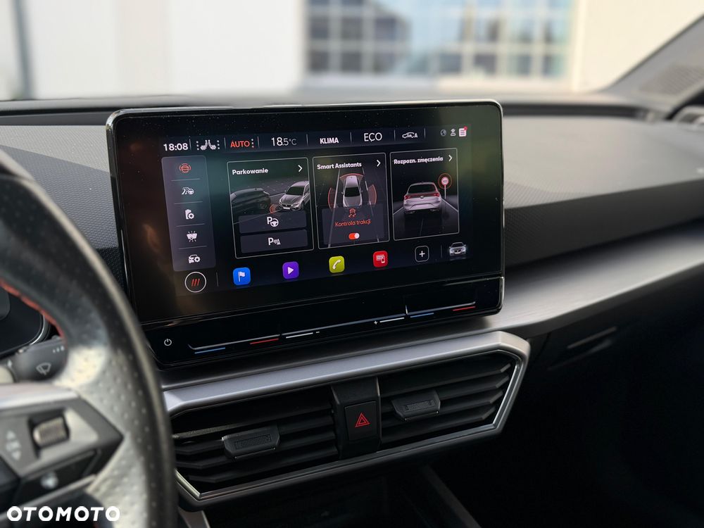 Seat Leon 1.5 e-Hybrid DSG FR - 31