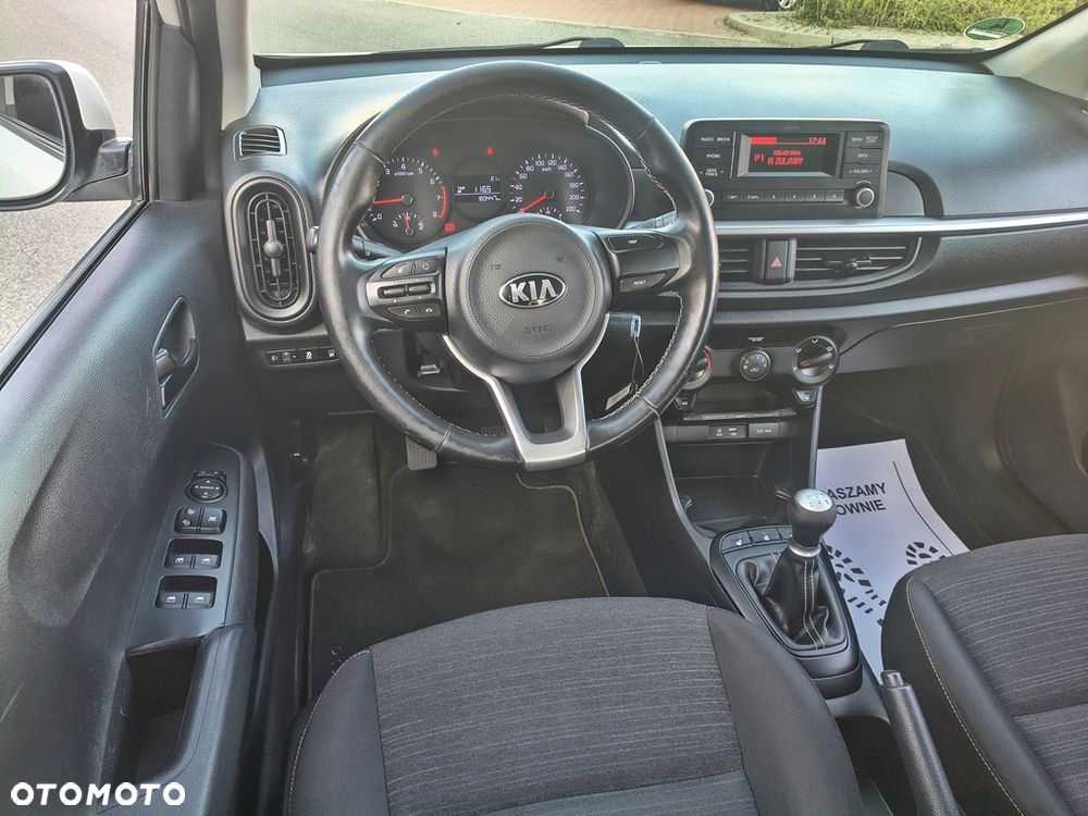 Kia Picanto 1.0 Attract - 7