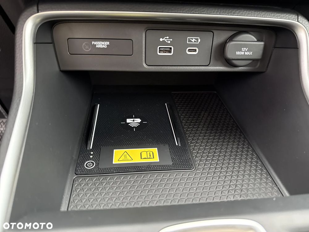 Honda CR-V 2.0 i-MMD HEV Advance AWD CVT - 22