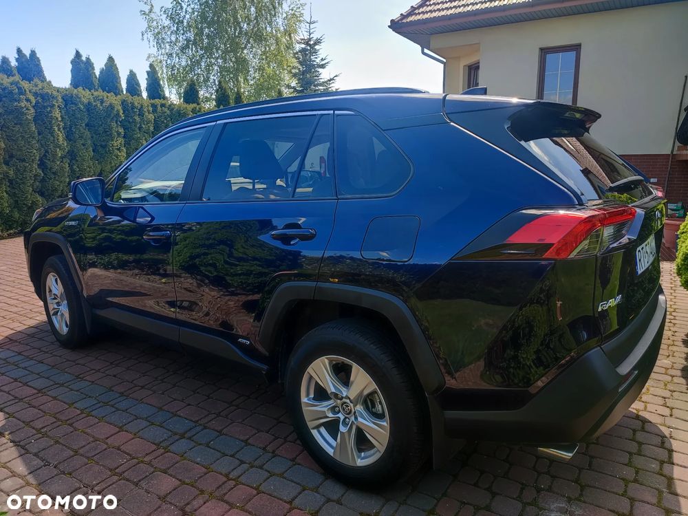 Toyota RAV4 - 14