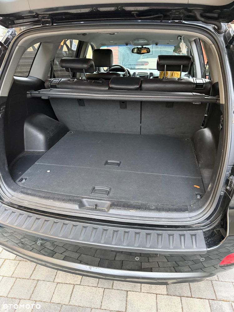 Hyundai Santa Fe 2.2 CRDi Executive ++ - 5