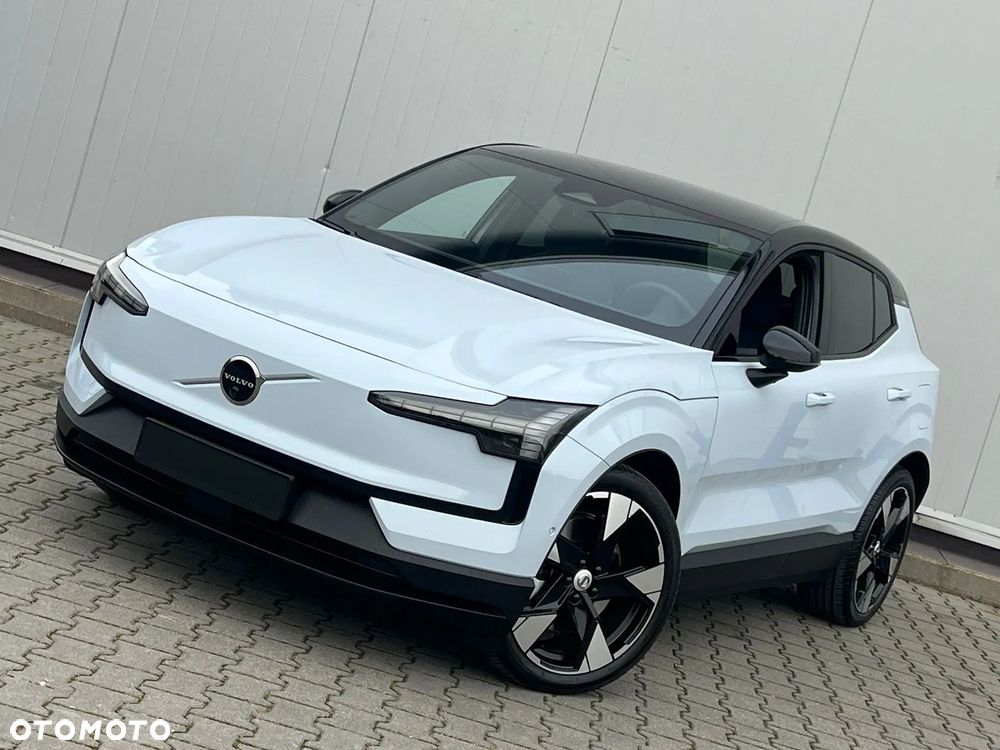 Volvo EX30 Twin Motor Performance AWD Ultra - 7