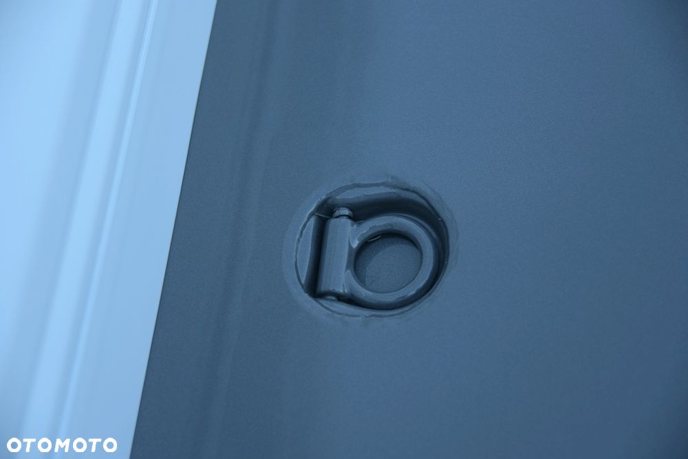 Mitsubishi FUSO=7C15=PTO=WYWROTKA=3.50M - 38