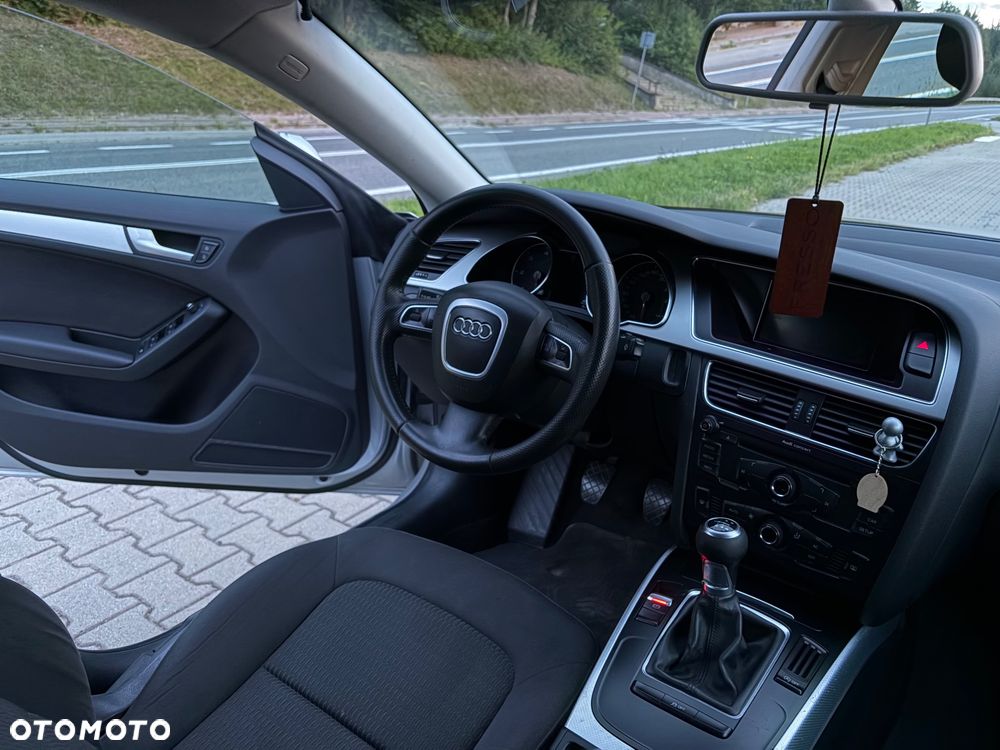 Audi A5 Sportback - 16