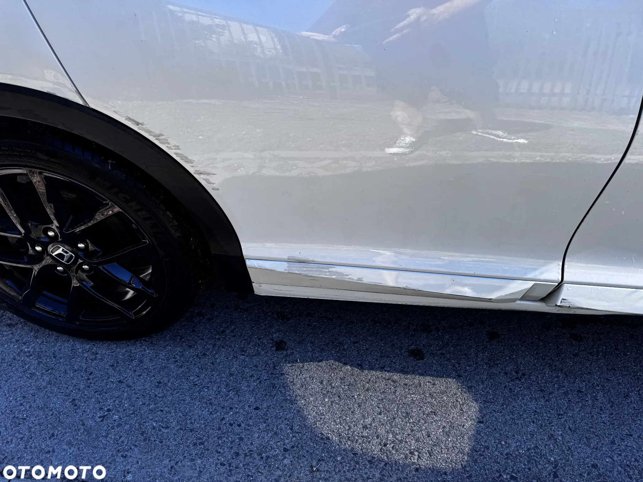 Honda Civic 1.6 i-DTEC Sport - 6