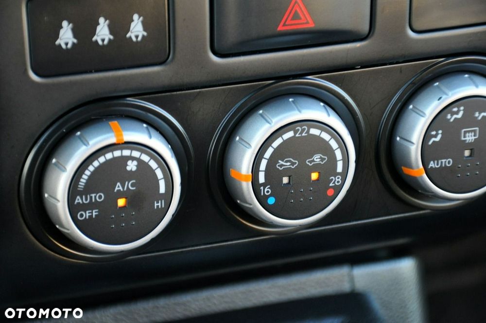 Nissan X-Trail - 33