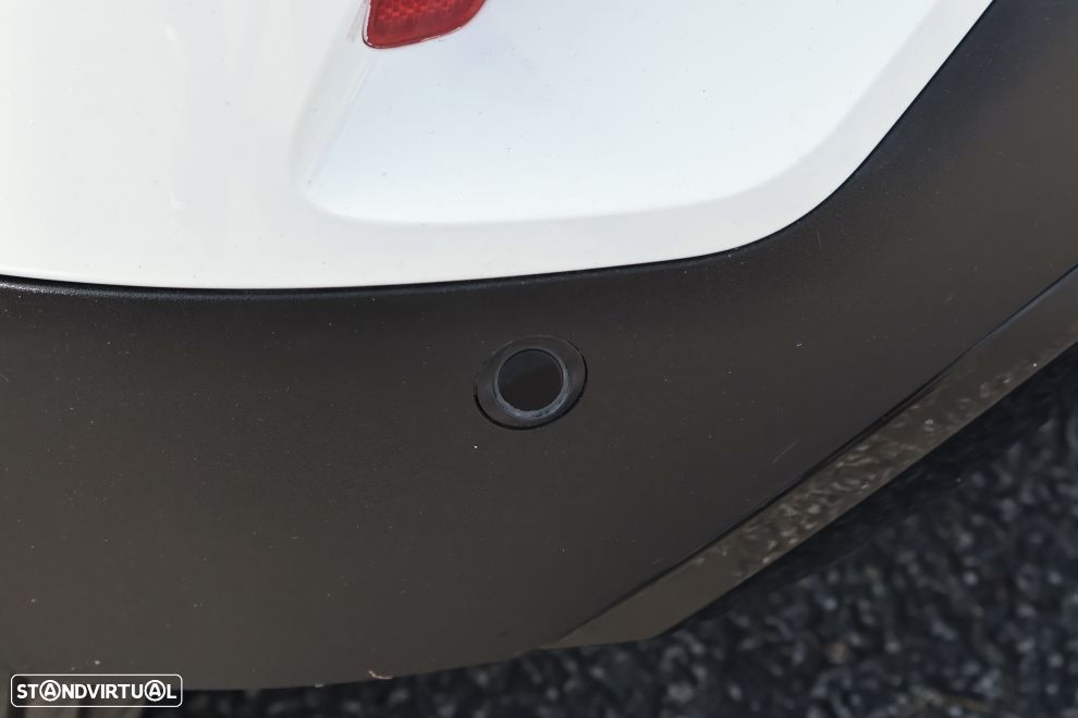 Opel Mokka 1.2 T GS - 7