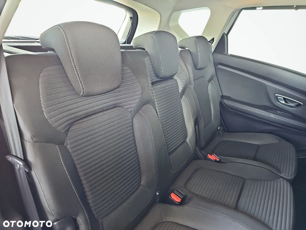 Renault Scenic 1.3 TCe FAP Zen - 21