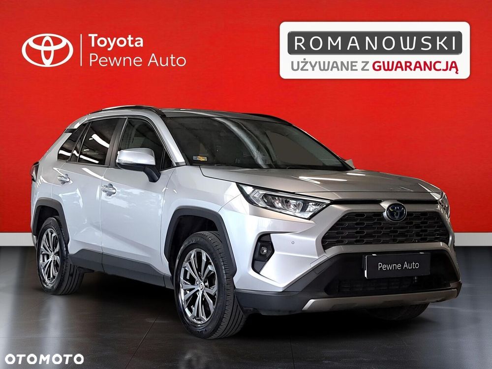 Toyota RAV4 - 4