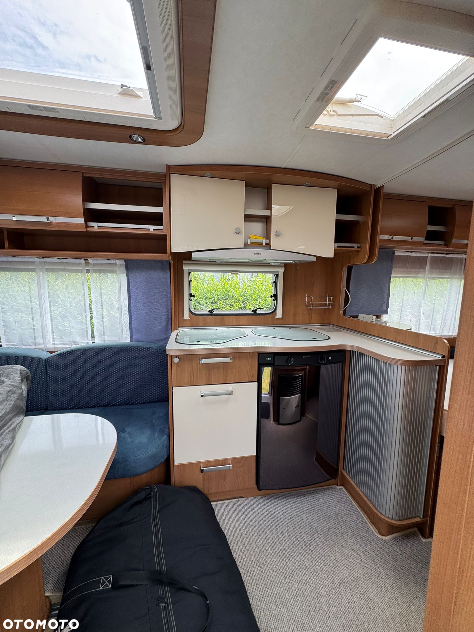 LMC Munsterland 470 D - 6