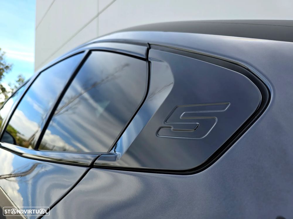 BMW 530 e Pack Desportivo M Pro - 11