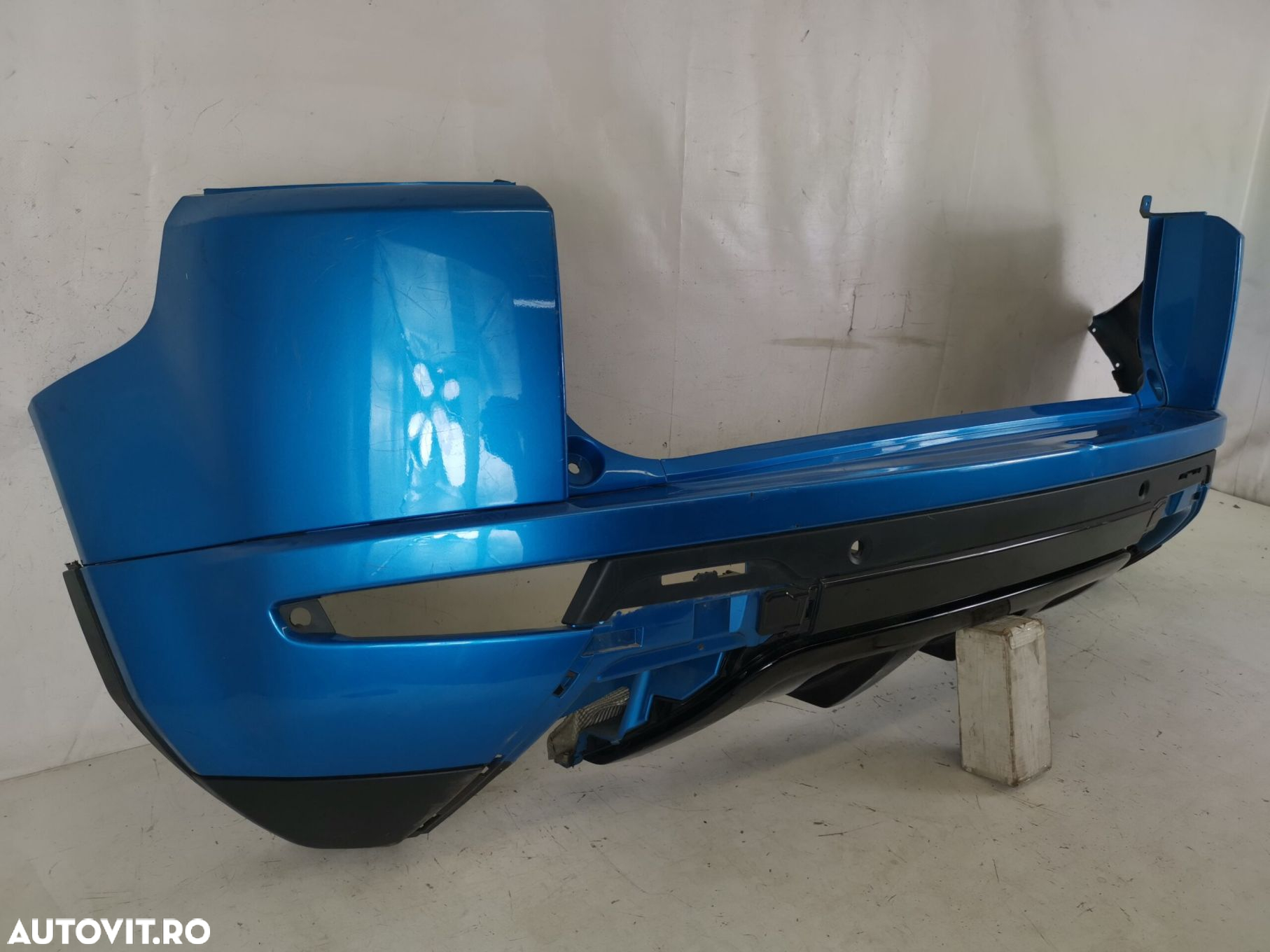 Bara Spate Land Rover  Range Rover Evoque L538 [2011 - 2015] Originala - 3